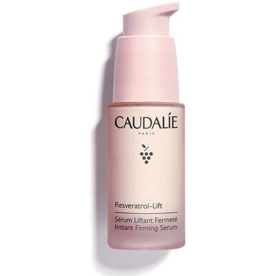 Caudalie Caudalie Resveratrol-Lift Gesichtsserum - Faltenkorrigierend, Jugendliches Aussehen Caudalie Caudalie Resveratrol-Lift Gesichtsserum - Faltenkorrigierend, Jugendliches Aussehen