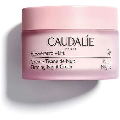 Caudalie - Resveratrol-Lift Fuktende Nattkrem 50 ml Caudalie - Resveratrol-Lift Fuktende Nattkrem 50 ml