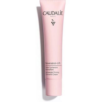 Caudalie Resveratrol-Lift leichte straffende Creme - Gesichtscreme Caudalie Resveratrol-Lift leichte straffende Creme - Gesichtscreme