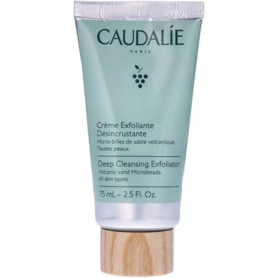 Caudalie Tiefenreinigender Peeling (75ml) Caudalie Tiefenreinigender Peeling (75ml)
