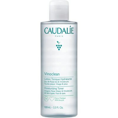 Caudalie Vinoclean Tonique Hydratant Unisexe 100 ml - Taille Unique Caudalie Vinoclean Tonique Hydratant Unisexe 100 ml - Taille Unique