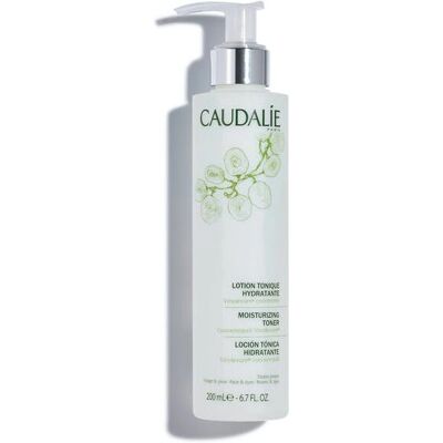 Caudalie Vinoclean Feuchtigkeitsspendendes Tonikum (200ml) Caudalie Vinoclean Feuchtigkeitsspendendes Tonikum (200ml)