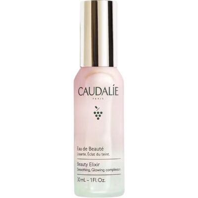 Caudalie Ansiktsspray - Naturlig Oppfriskende og Fuktighetsgivende Caudalie Ansiktsspray - Naturlig Oppfriskende og Fuktighetsgivende