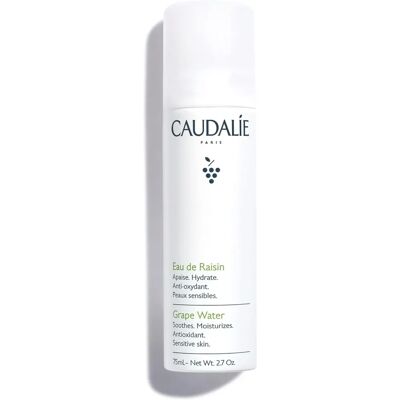 Caudalie Caudalie Grape Water - Facial Toner Caudalie Caudalie Grape Water - Facial Toner