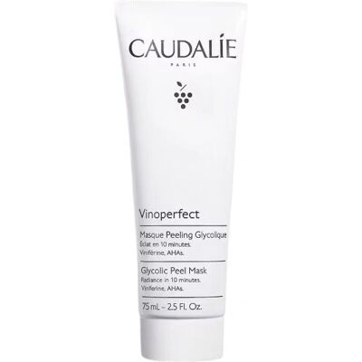 Caudalie Vinoperfect Glycolic Peel Mask - Facial Peel Caudalie Vinoperfect Glycolic Peel Mask - Facial Peel