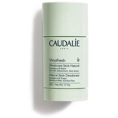 Caudalie Vinofresh Φυσικό Αποσμητικό Στικ (50γ) Caudalie Vinofresh Φυσικό Αποσμητικό Στικ (50γ)