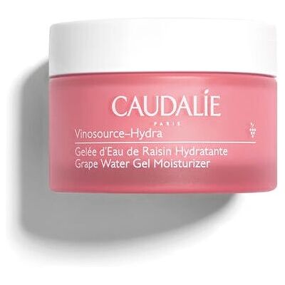 Caudalie Vinosource Feuchtigkeitsspendendes Wassergelee mit Traubenwasser – 50 ml Caudalie Vinosource Feuchtigkeitsspendendes Wassergelee mit Traubenwasser – 50 ml