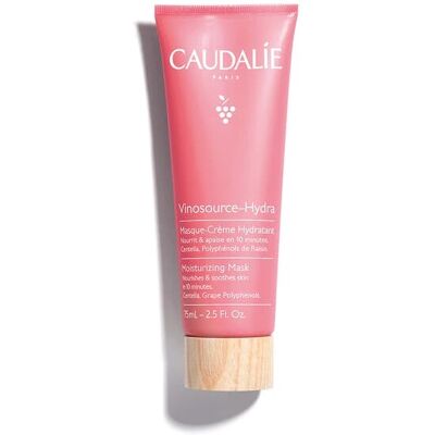 Caudalie Vinosource-Hydra Feuchtigkeitsmaske (75ml) Caudalie Vinosource-Hydra Feuchtigkeitsmaske (75ml)