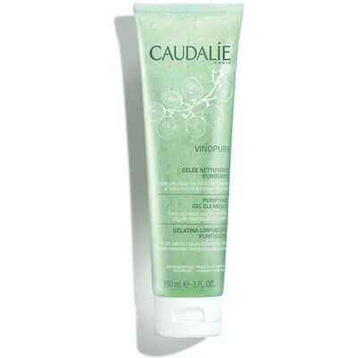 Caudalie Żel Oczyszczający (150ml) Caudalie Żel Oczyszczający (150ml)