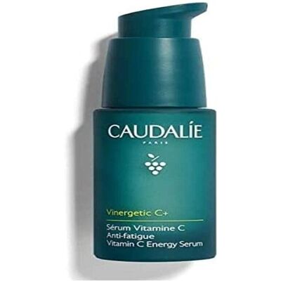 Sérum facial Caudalie Vinergetic C+ Sérum facial Caudalie Vinergetic C+