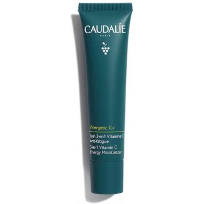 Caudalie Vinergetic C+ 3in1 Vitamin C Energy Booster (40ml) Caudalie Vinergetic C+ 3in1 Vitamin C Energy Booster (40ml)