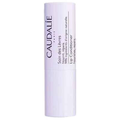 Caudalie Βάλσαμο Χείλη & Απολέπιση - Ενυδατικό με Βιολογικό Βούτυρο Καριτέ Caudalie Βάλσαμο Χείλη & Απολέπιση - Ενυδατικό με Βιολογικό Βούτυρο Καριτέ