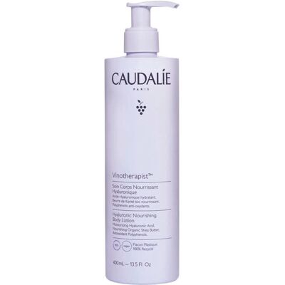 Caudalie Vinotherapist Hyaluronic Nourishing Body Lotion (200ml) Caudalie Vinotherapist Hyaluronic Nourishing Body Lotion (200ml)
