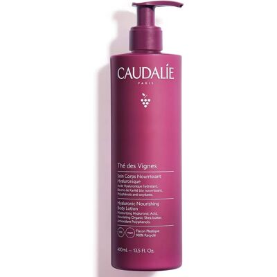 Caudalie Thé des Vignes - Hyaluronic Nourishing Body Lotion - 400ml Caudalie Thé des Vignes - Hyaluronic Nourishing Body Lotion - 400ml