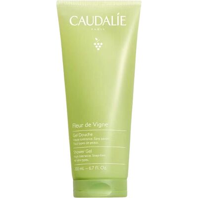 Caudalie Fleur De Vigne Duschgel (200ml) Caudalie Fleur De Vigne Duschgel (200ml)