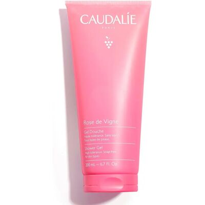 Caudalie Rose de Vigne Αφρόλουτρο (200ml) Caudalie Rose de Vigne Αφρόλουτρο (200ml)