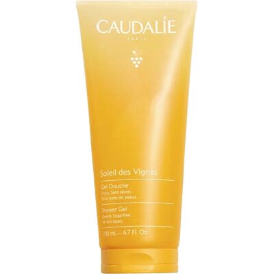 Caudalie Soleil des Vignes Gel Doccia (200ml) Caudalie Soleil des Vignes Gel Doccia (200ml)
