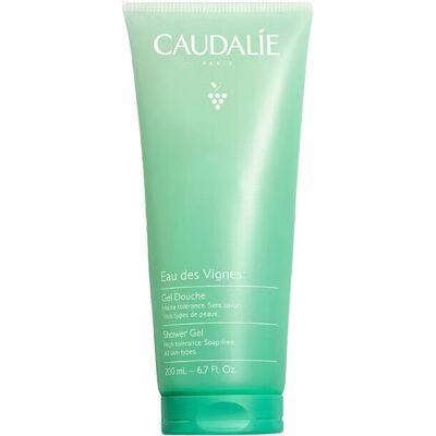 Caudalie Gel Douche Eau de Vignes (200ml) Caudalie Gel Douche Eau de Vignes (200ml)