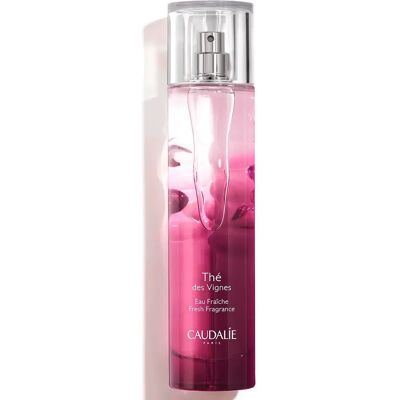 Caudalie Weißer Moschus Neroli Ingwer Eau Fraîche - Parfüm Caudalie Weißer Moschus Neroli Ingwer Eau Fraîche - Parfüm