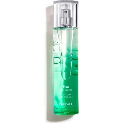 Damesparfyme Caudalie Eau Des Vignes Eau Fraîche - 50ml Damesparfyme Caudalie Eau Des Vignes Eau Fraîche - 50ml