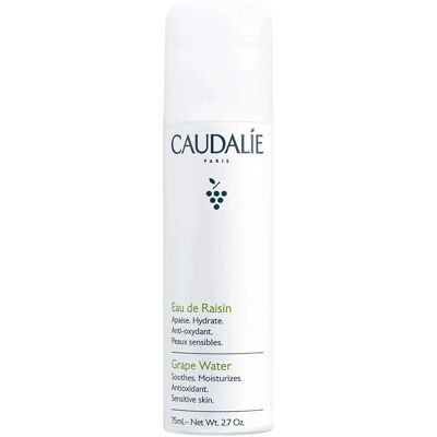 Brume Visage Caudalie Eau de Raisin 75ml - Brume Visage Brume Visage Caudalie Eau de Raisin 75ml - Brume Visage