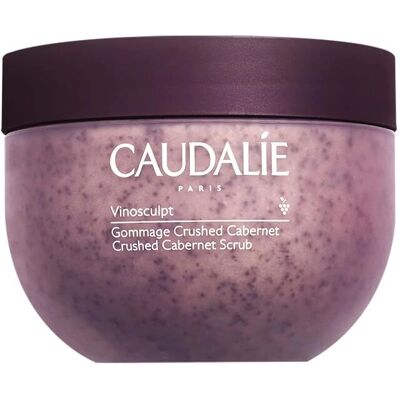 Caudalie Vinosculpt Zerkleinerter Cabernet Scrub (250g) Caudalie Vinosculpt Zerkleinerter Cabernet Scrub (250g)