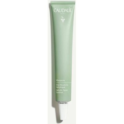 Caudalie Vinopure Salicylsäure Spot-Lösung (15ml) Caudalie Vinopure Salicylsäure Spot-Lösung (15ml)