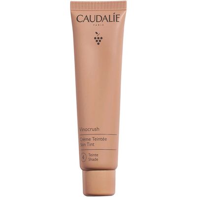 Caudalie Vinocrush Skin Tint CC Cream - Shade 4 Caudalie Vinocrush Skin Tint CC Cream - Shade 4