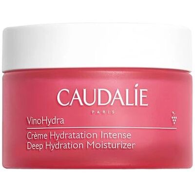 Caudalie VinoHydra Głęboko Nawilżający Krem (50ml) Caudalie VinoHydra Głęboko Nawilżający Krem (50ml)