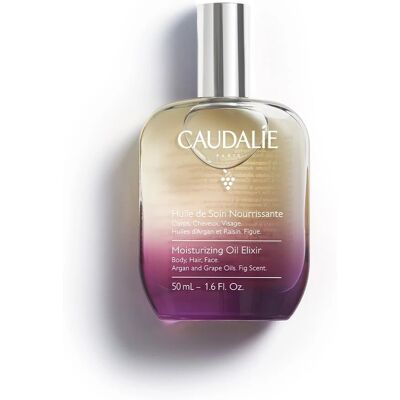 Caudalie Aceite nutritivo (50ml) Caudalie Aceite nutritivo (50ml)