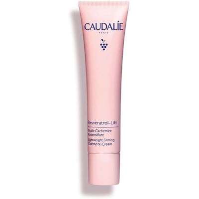 Caudalie Caudalie Resveratrol-Lift Lettvekts Fastende Kashmirkrem - Ansiktskrem Caudalie Caudalie Resveratrol-Lift Lettvekts Fastende Kashmirkrem - Ansiktskrem