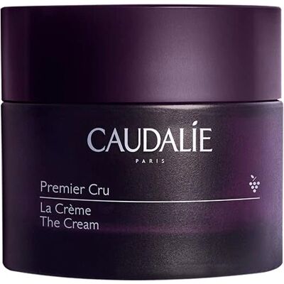 Caudalie Premier Cru Die Creme 50ml - Anti-Aging, Volumen & Straffung Caudalie Premier Cru Die Creme 50ml - Anti-Aging, Volumen & Straffung