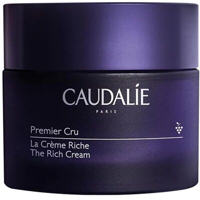 Caudalie Premier Cru Crema Rică - Hidratant Anti-Age Caudalie Premier Cru Crema Rică - Hidratant Anti-Age