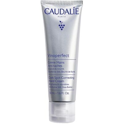 Caudalie Vinoperfect Handcreme - Aufhellend, Fleckenreduzierend Caudalie Vinoperfect Handcreme - Aufhellend, Fleckenreduzierend