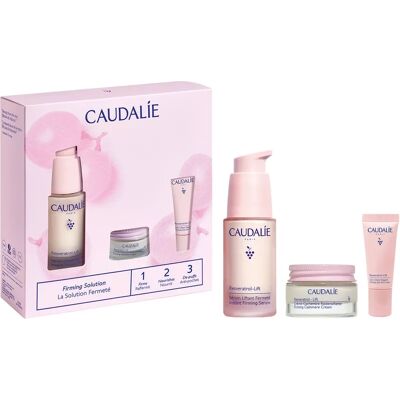 Caudalie Resveratrol Lift Set de Primavera 2025 Caudalie Resveratrol Lift Set de Primavera 2025