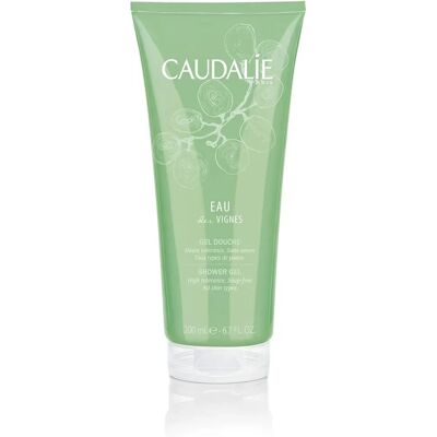 Gel de Banho Eau des Vignes da Caudalie - 200ml Gel de Banho Eau des Vignes da Caudalie - 200ml