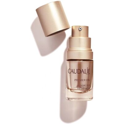 Caudalie Premier Cru Crema para ojos - Antienvejecimiento y Luminosidad Caudalie Premier Cru Crema para ojos - Antienvejecimiento y Luminosidad