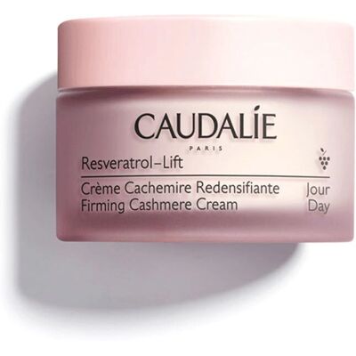 Caudalie Caudalie Resveratrol-lift Gesichtsstraffende Creme - Gesichtscreme Caudalie Caudalie Resveratrol-lift Gesichtsstraffende Creme - Gesichtscreme