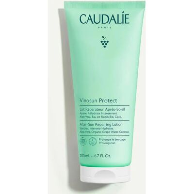 Caudalie Vinosun Loção Reparadora Pós-Solar (200ml) Caudalie Vinosun Loção Reparadora Pós-Solar (200ml)