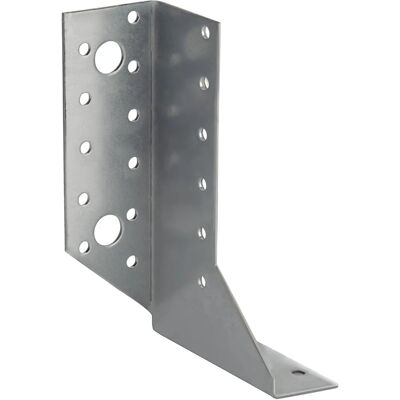 Simpson Strong-Tie SDEG 340/30 - Connettore legno - Sinistra Simpson Strong-Tie SDEG 340/30 - Connettore legno - Sinistra