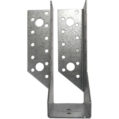 SIMPSON Strong-Tie Support de Trave Gauche - Fixation d'Angle - 20 pcs - Publicité SIMPSON Strong-Tie Support de Trave Gauche - Fixation d'Angle - 20 pcs - Publicité