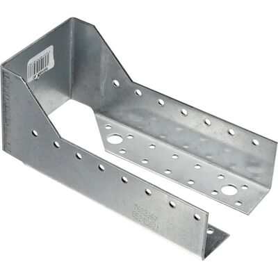 Simpson Sst - BSIN 140/180 - Connecteur métallique structurel - Publicité Simpson Sst - BSIN 140/180 - Connecteur métallique structurel - Publicité
