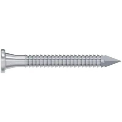 SIMPSON Strong-Tie - Pointes annelées 50 x 4 mm - 50 mm SIMPSON Strong-Tie - Pointes annelées 50 x 4 mm - 50 mm