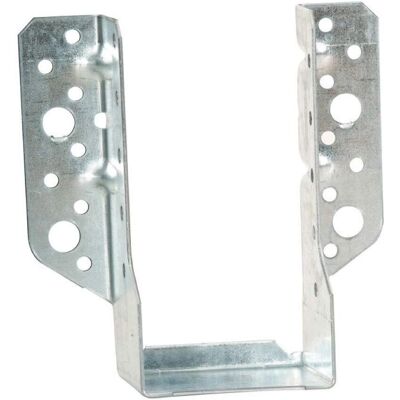 Simpson Strong-Tie Ancrages muraux à ailes extérieures T320 LG51 HT134.5 - Fixation Bois - Publicité Simpson Strong-Tie Ancrages muraux à ailes extérieures T320 LG51 HT134.5 - Fixation Bois - Publicité