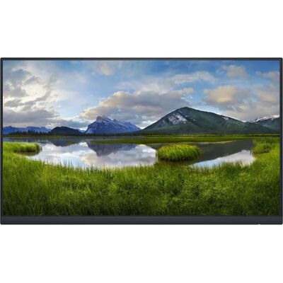 DELL P2422H - 23,8-tums Full HD LCD-skärm DELL P2422H - 23,8-tums Full HD LCD-skärm
