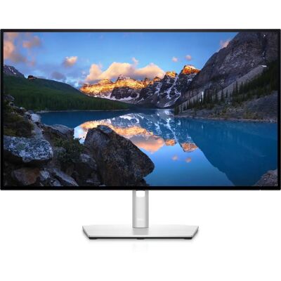 Monitor QHD da 27 pollici DELL U2722D - Schermo Monitor QHD da 27 pollici DELL U2722D - Schermo
