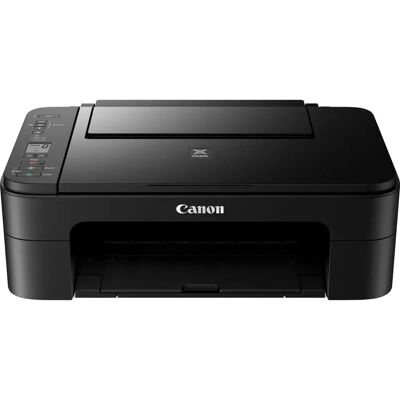 Imprimante à jet d'encre Canon PIXMA TS3350 Sans Fil - Imprimante - Publicité Imprimante à jet d'encre Canon PIXMA TS3350 Sans Fil - Imprimante - Publicité