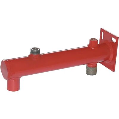 Soporte de pared Thermador para vaso de expansión - Componentes del sistema de calefacción Soporte de pared Thermador para vaso de expansión - Componentes del sistema de calefacción
