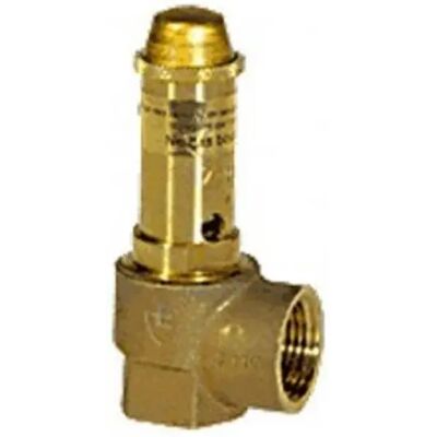 Thermador Modell 7B Sicherheitsventil - Sanitär Thermador Modell 7B Sicherheitsventil - Sanitär