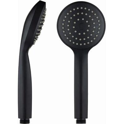 THERMADOR UDE204DO Czarna Ręczna Prysznic - Hand Shower THERMADOR UDE204DO Czarna Ręczna Prysznic - Hand Shower